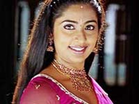 Navya's lucky stars shining bright