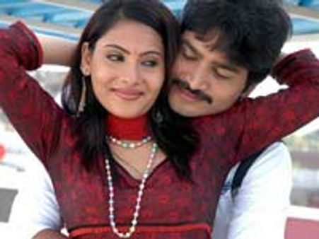 Aa Antastulo…comes with 7 characters