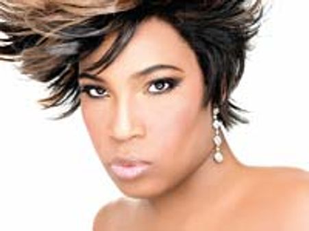 Macy Gray wants to have kids with Obama