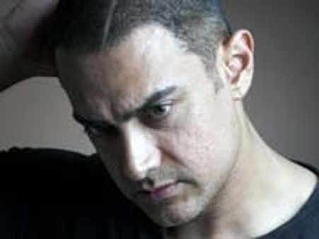 Ghajini: A Big Bloated Bubble!