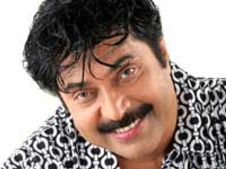 Mammootty as Big B in Sarkar remake