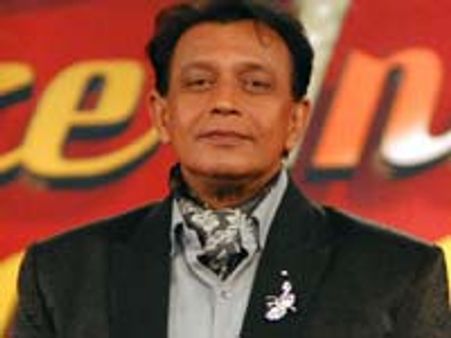 Disco Dance hits the small screen