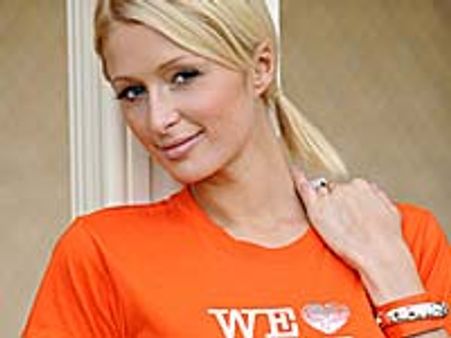 Paris Hilton on hunt for new BFF on MTV show