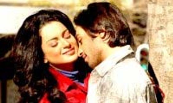 Raaz The Mystery Continues Review