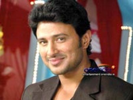 Raja to recreate the magic of Anand?