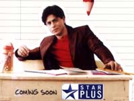 Shahrukh back to Mohabbatein days