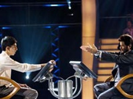 Slumdog Millionaire to grace Kochi