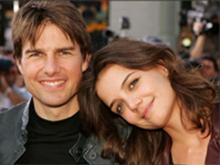 Tom-Kat moving to London to swap Broadway