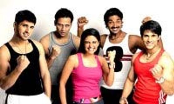 42 Kms has been postponed