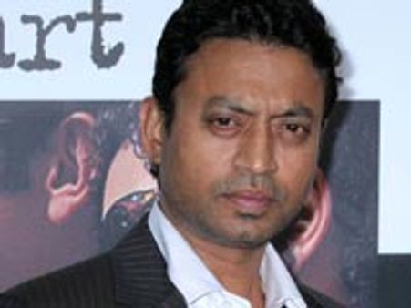 Irrfan's role has been slashed in Slumdog Millionaire