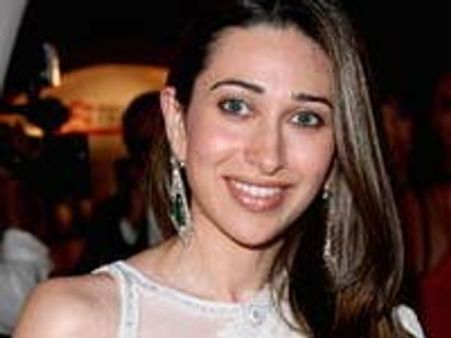 Karisma breaks down on Nach Baliye 4