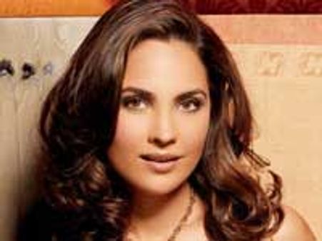 Lara Dutta joins Sajid Khan's camp