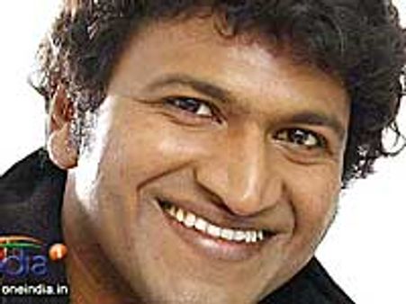 Puneeth not affected by success