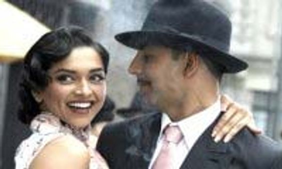 CC2C dooms, Raaz receives mediocre start overseas