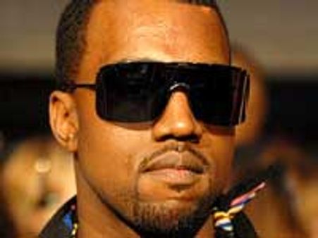 Kanye willing to do bisexual porn scenes