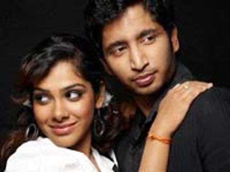 Nuvve Naa Sakhi with Parimal - Sandhya