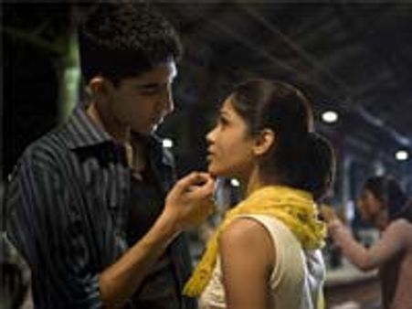 Slumdog's 'Jai Ho' was composed for Yuvvraaj