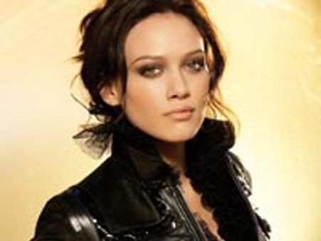 Hilary Duff roped in to star in Bonnie And Clyde