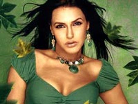 Neha not celebrating Valentine's Day