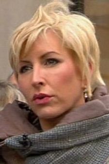 Heather Mills becomes top Britain's Moodiest Celeb
