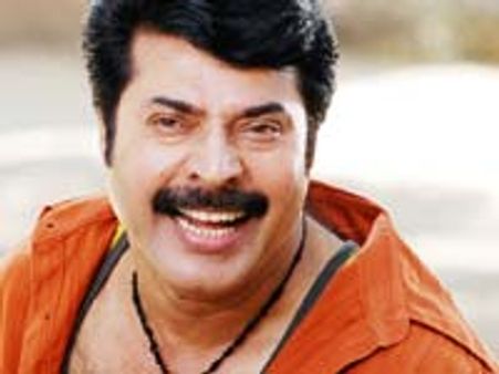 Mammootty finally entering Kannada films