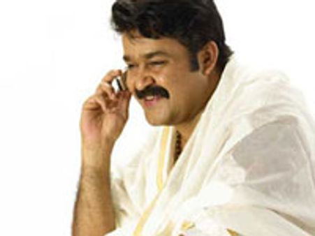Mohanlal is Shakespeare's Prospero