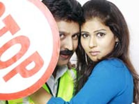 Venkata in Sankata promo tour ends