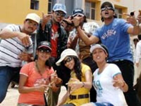 Jolly Days – Review