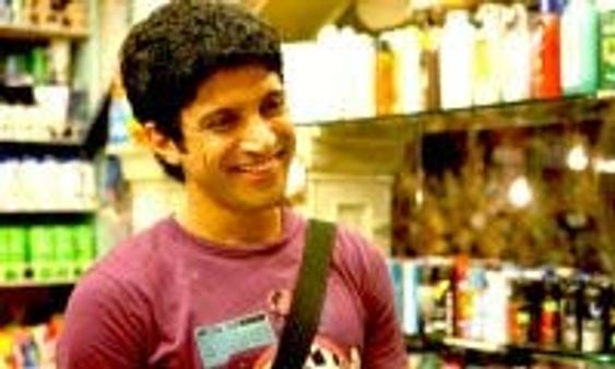 Luck By Chance and Victory start slow at the BO