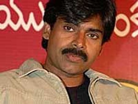 Veerashankar to direct Yuva Rajyam
