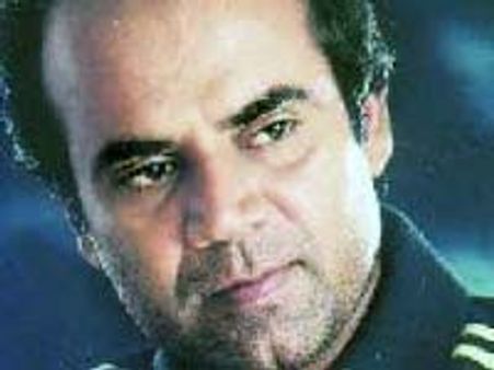 Thalaivasal Vijay as Narayana Guru!