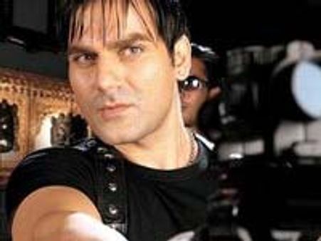 Arbaaz does comedy on the small screen