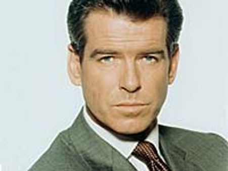 James Bond enters Bollywood