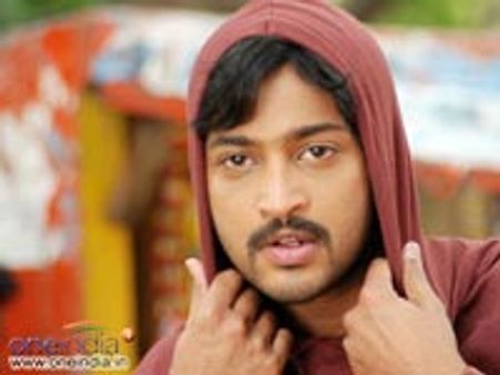 Romeo shoot nearing completion