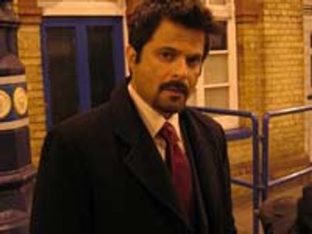 Slumdog misses out on Brit movie award