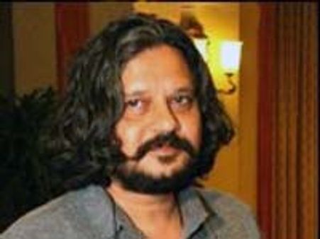 Amol Gupte to act in Kaminay