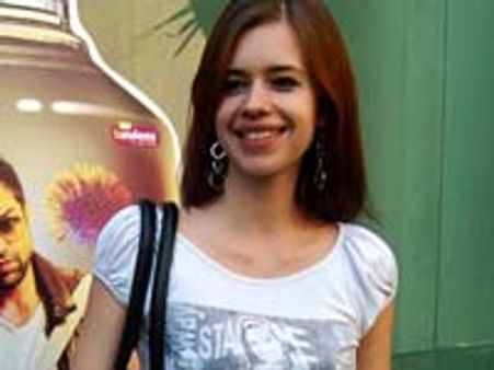 Mahi Gills's Paro is the woman of the century