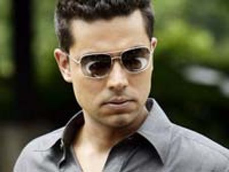 Bond between Randeep and Akshay