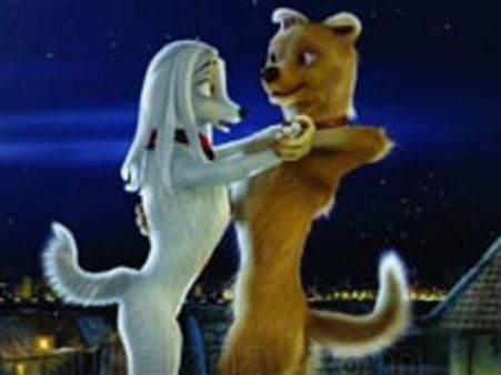 Roadside Romeo nominated for VES Awards