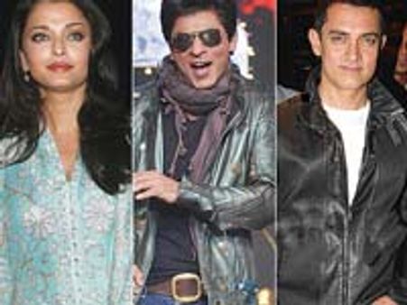 The man behind the success of Ash, Aamir, Shahrukh