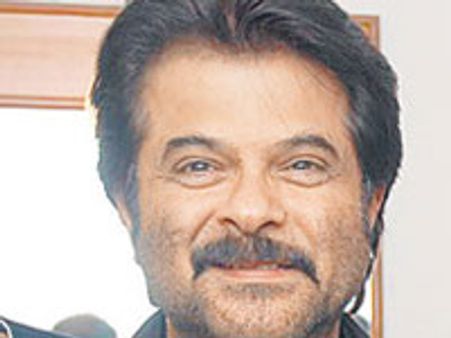 Anil Kapoor aware of the tough competition