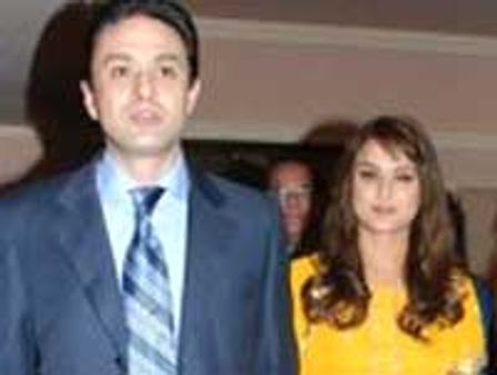 Preity becomes a blessing to 34 lives