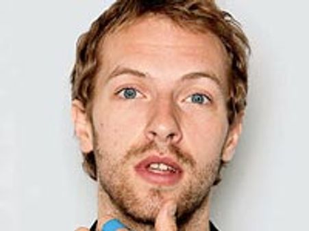 Coldplay's Chris Martin lands in lawsuit over plagiarism