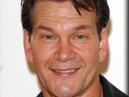 Patrick Swayze to write a memoir