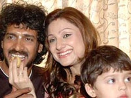 Upendra and Priyanka to act together