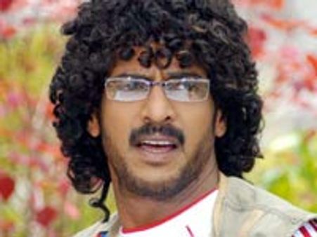 Upendra teams with Ramu