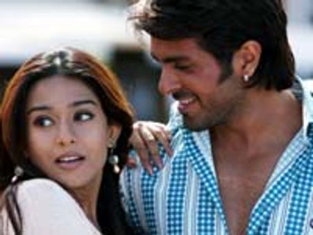 Hurman takes Amrita away