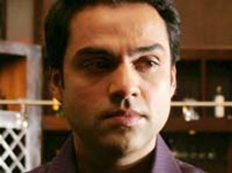 Abhay dissuaded from working with Anurag