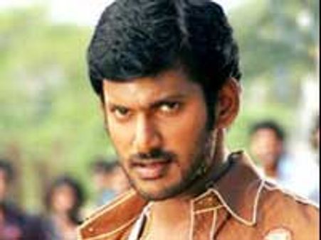 Vishal's red signal to Selvaragavan's project!
