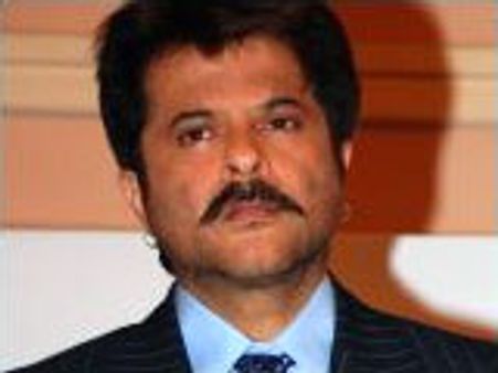 Anil Kapoor to showcase his city to the world